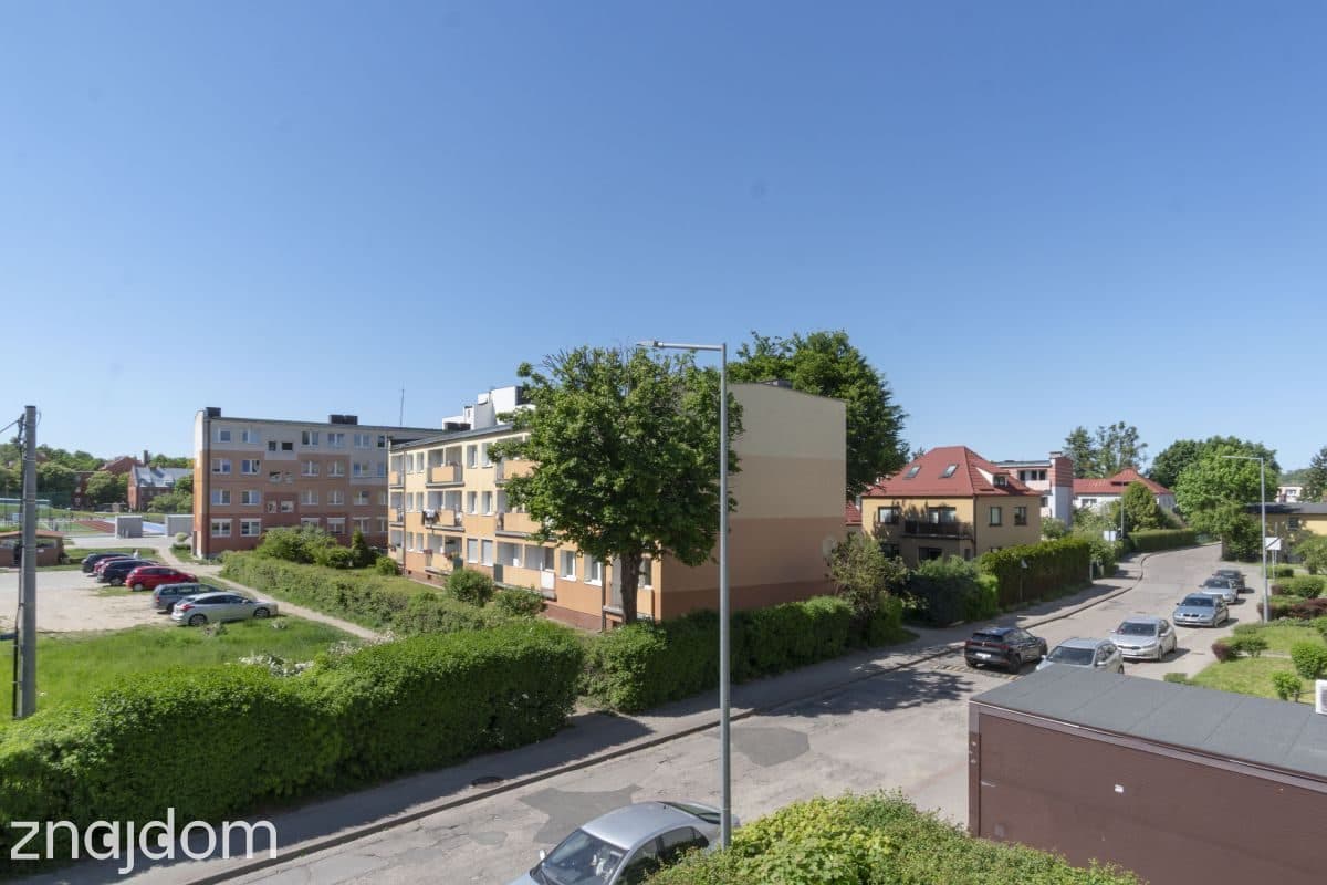 Mieszkanie, WEJHEROWO - zdjęcie 19
