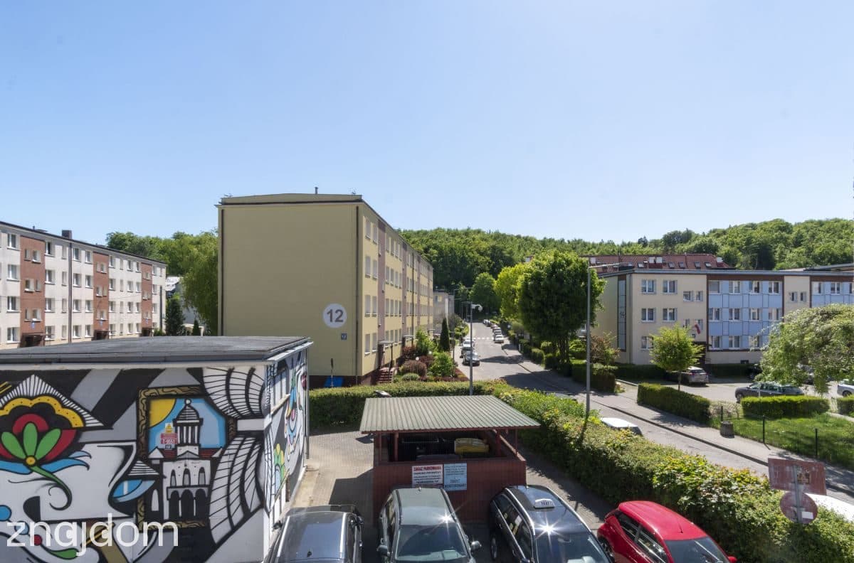 Mieszkanie, WEJHEROWO - zdjęcie 20