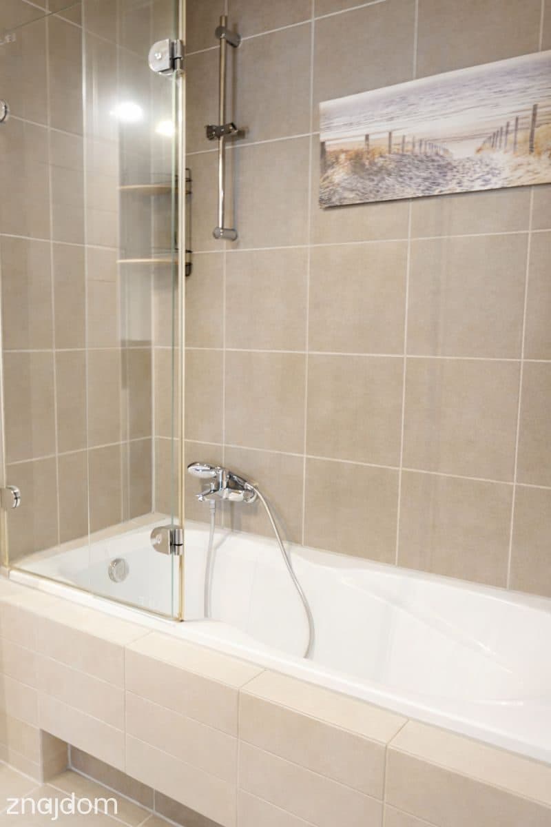 ul. Komandorska Gdynia 86,95 m² + 2 miejsca w hali - zdjęcie 11