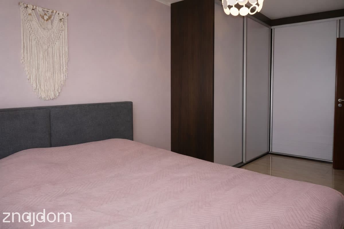 ul. Komandorska Gdynia 86,95 m² + 2 miejsca w hali - zdjęcie 8