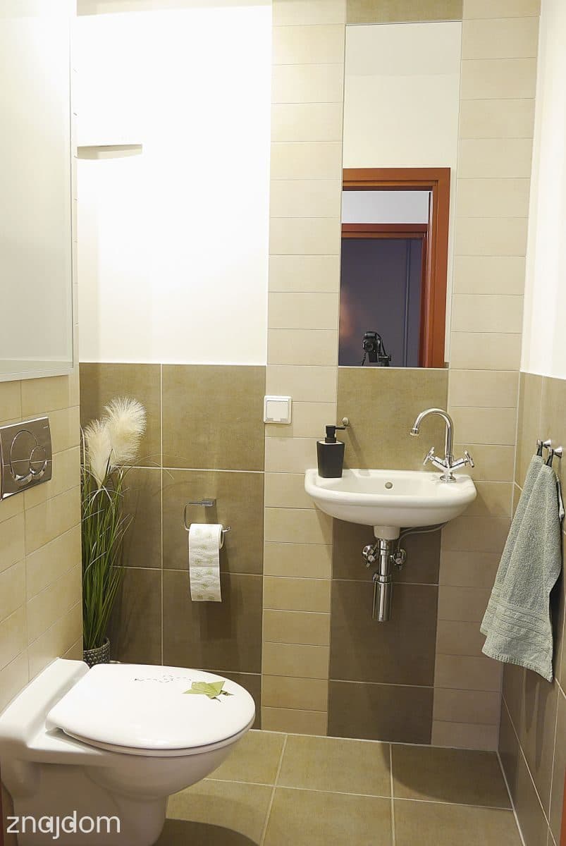 ul. Komandorska Gdynia 86,95 m² + 2 miejsca w hali - zdjęcie 9