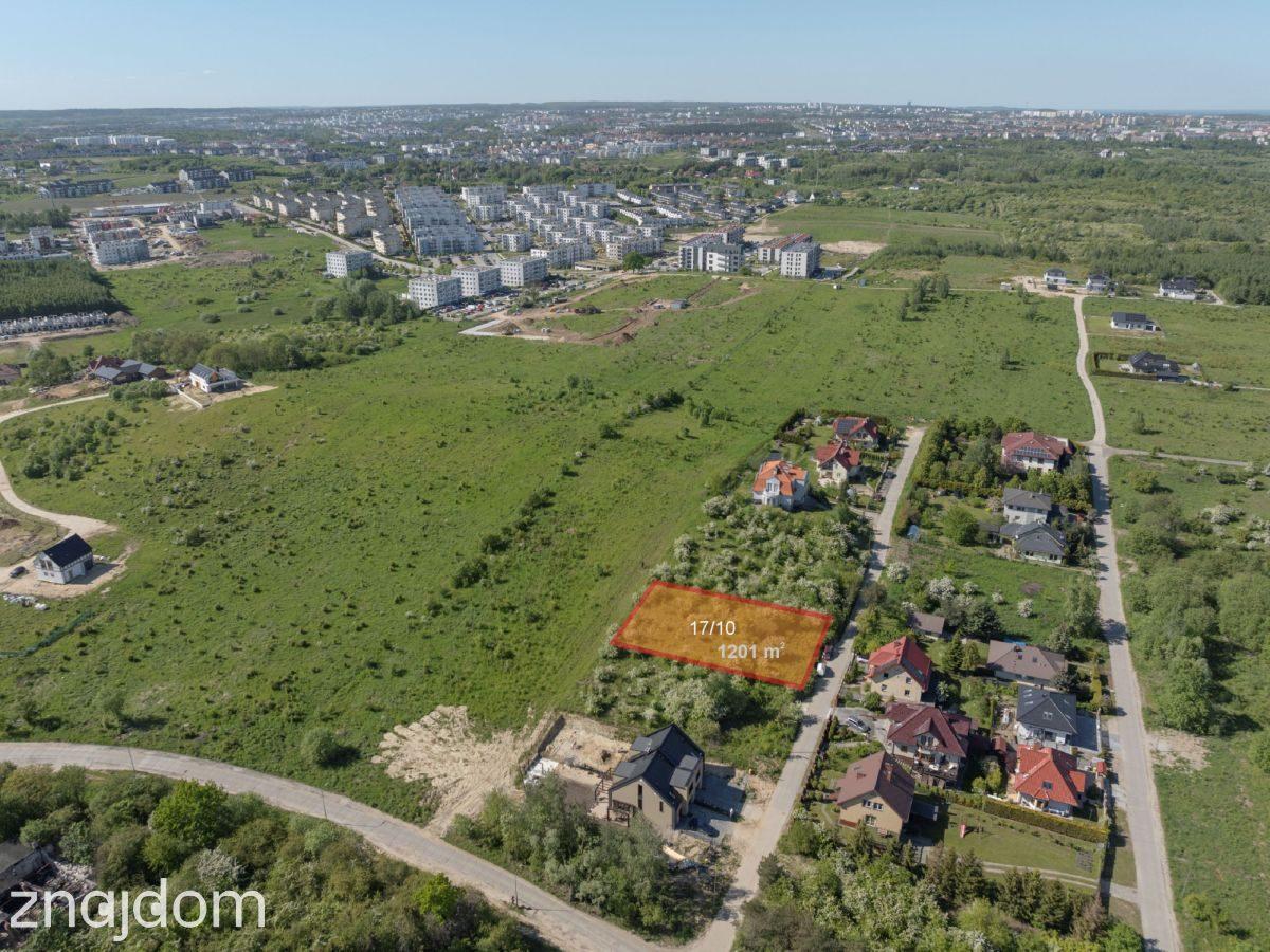 Działka, GDAŃSK - zdjęcie 3