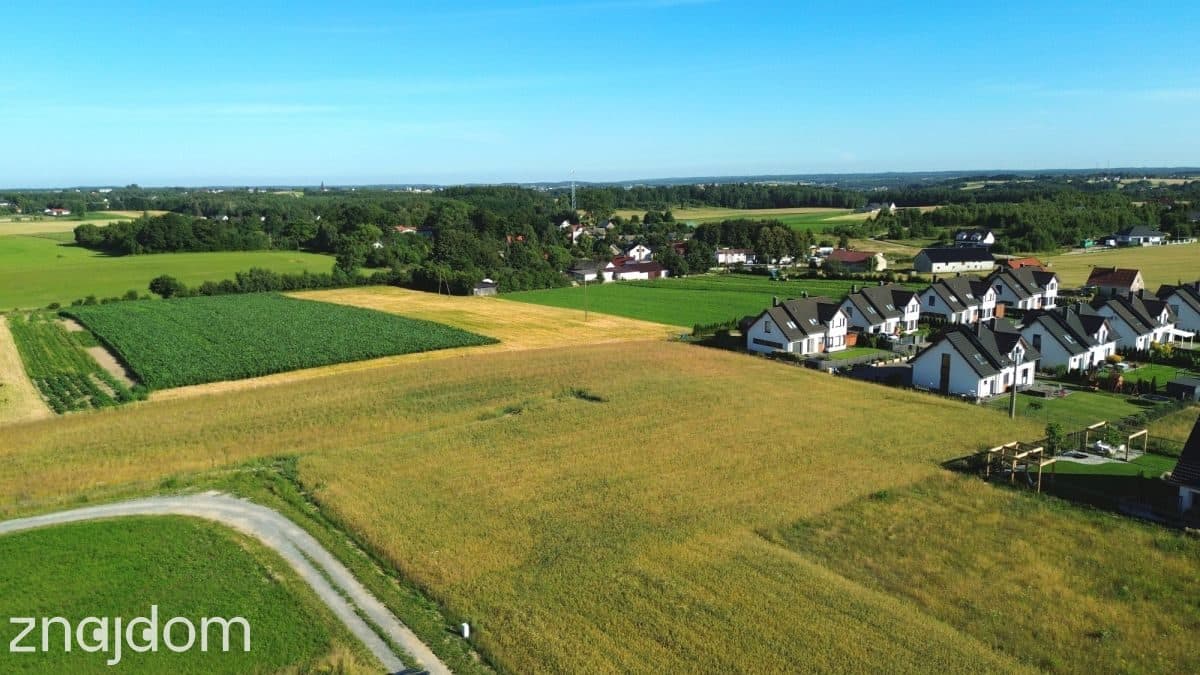 Małkowo – spokojnie i blisko miasta z wz - zdjęcie 2