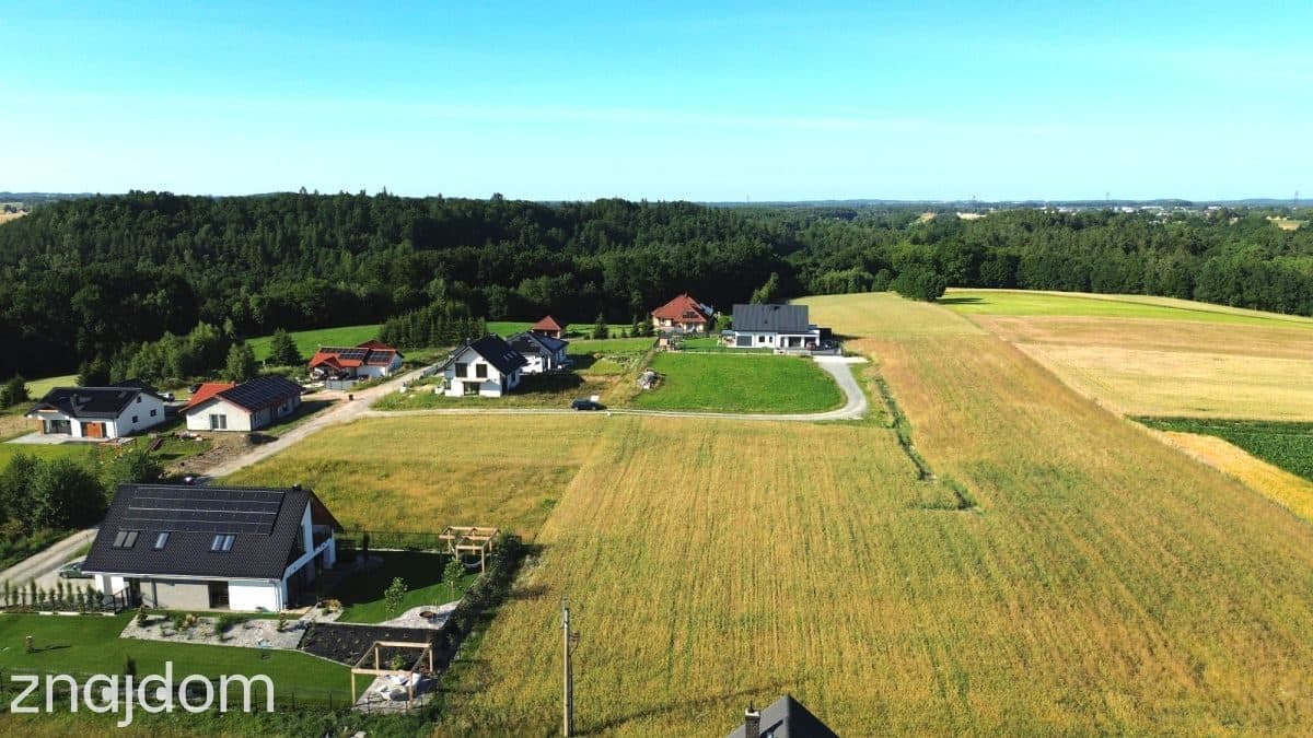 Małkowo – spokojnie i blisko miasta z wz - zdjęcie 5