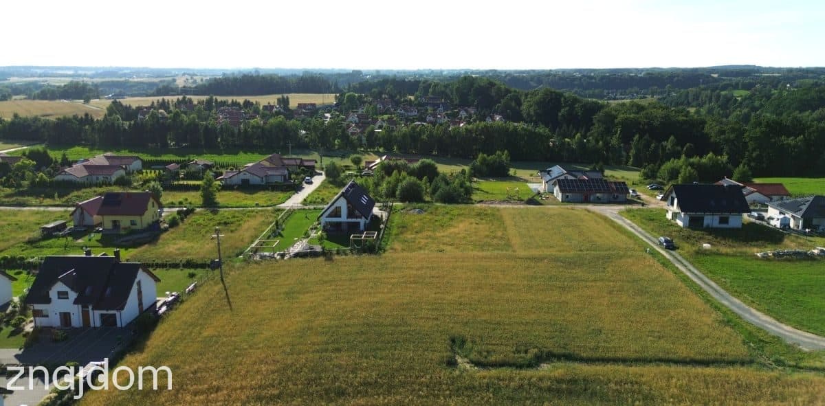 Małkowo – spokojnie i blisko miasta z wz - zdjęcie 14