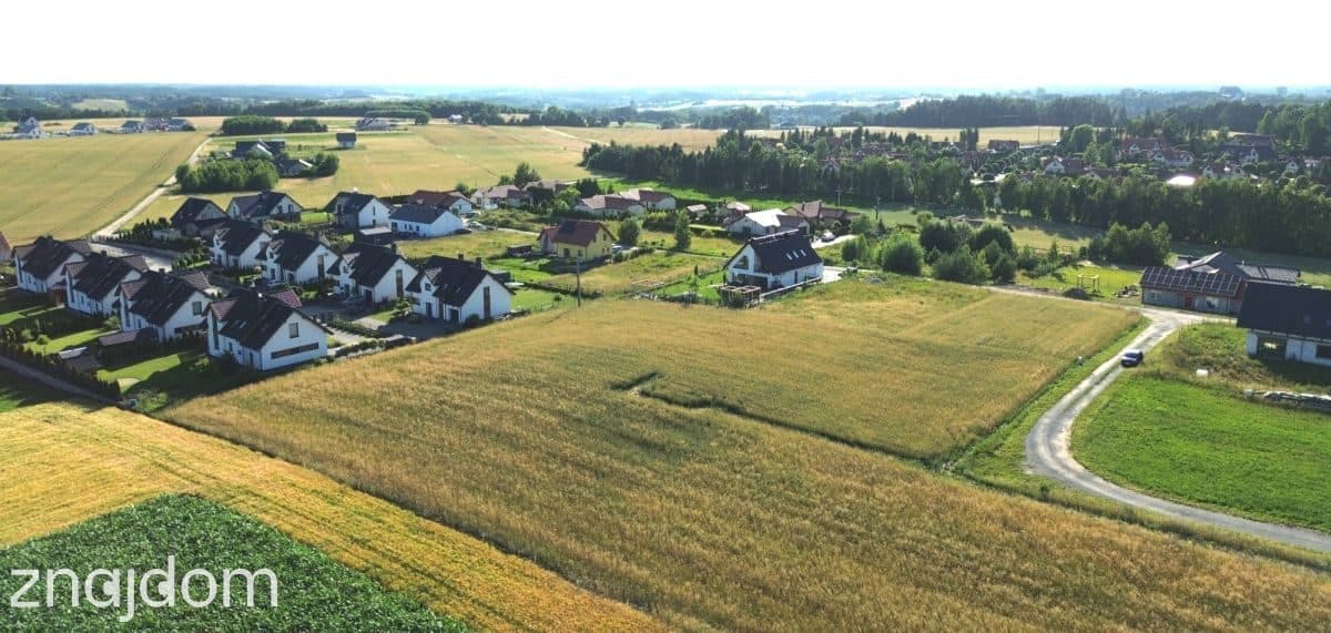 Małkowo – spokojnie i blisko miasta z wz - zdjęcie 15
