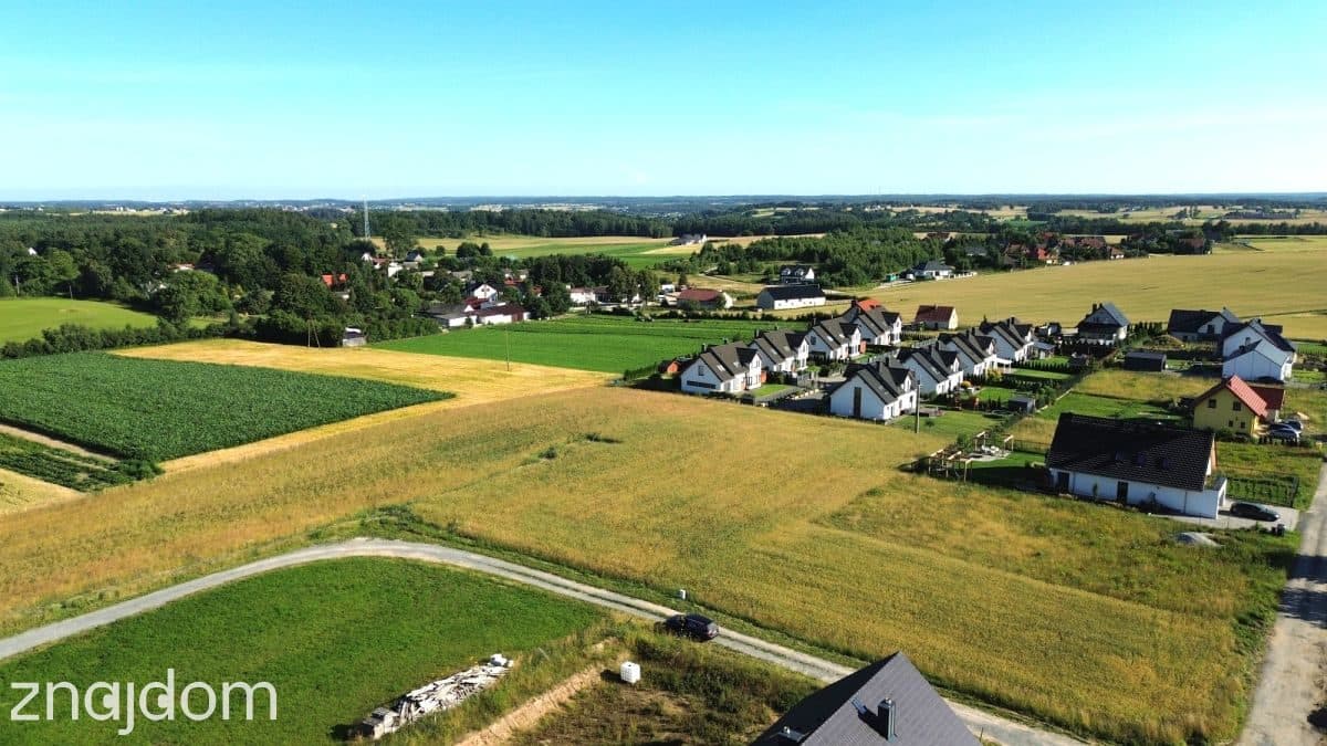 Małkowo – spokojnie i blisko miasta z wz - zdjęcie 17