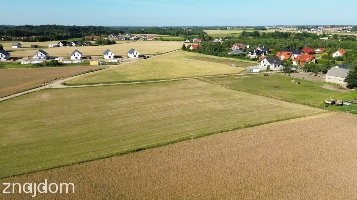 Małkowo 20 minut od Gdyni, 30 od Gdańska z wz - zdjęcie 7