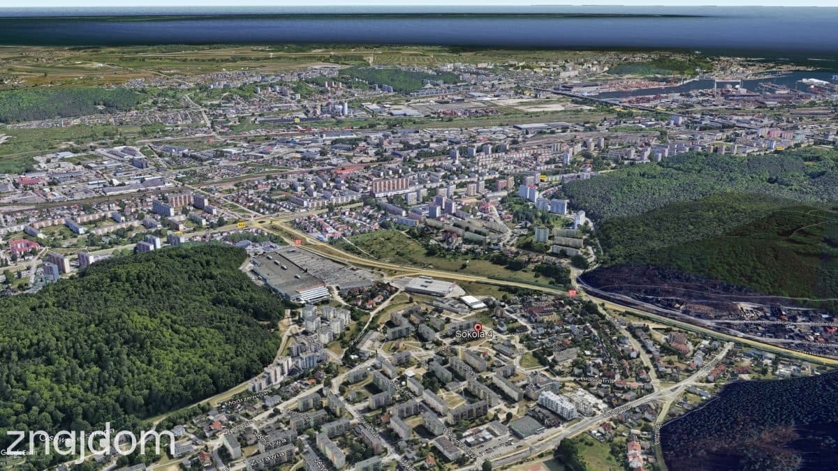 Mieszkanie, GDYNIA - zdjęcie 19