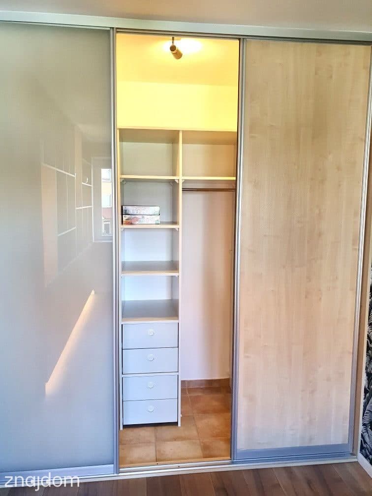 Nowojorski klimat | 3 pokoje | Gdynia Fikakowo - zdjęcie 20