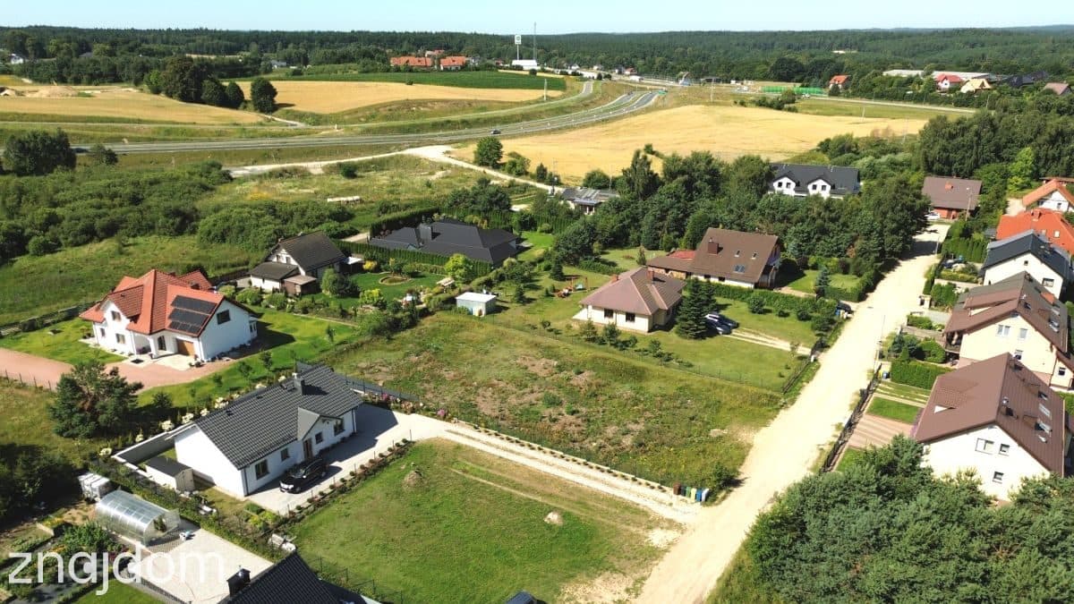 Glincz 1246 m2 z wz, mediami, płaska - zdjęcie 6