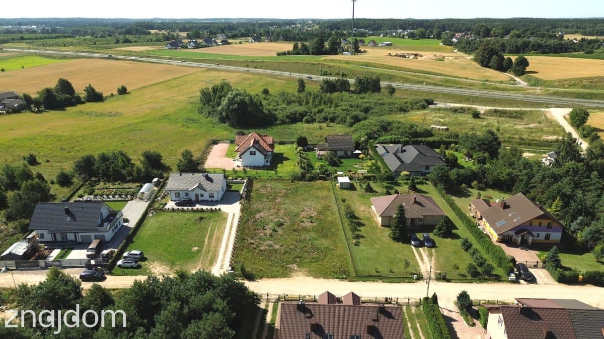 Glincz 1246 m2 z wz, mediami, płaska - zdjęcie 7