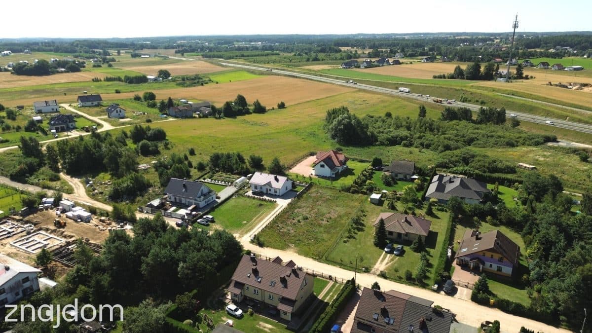 Glincz 1246 m2 z wz, mediami, płaska - zdjęcie 8