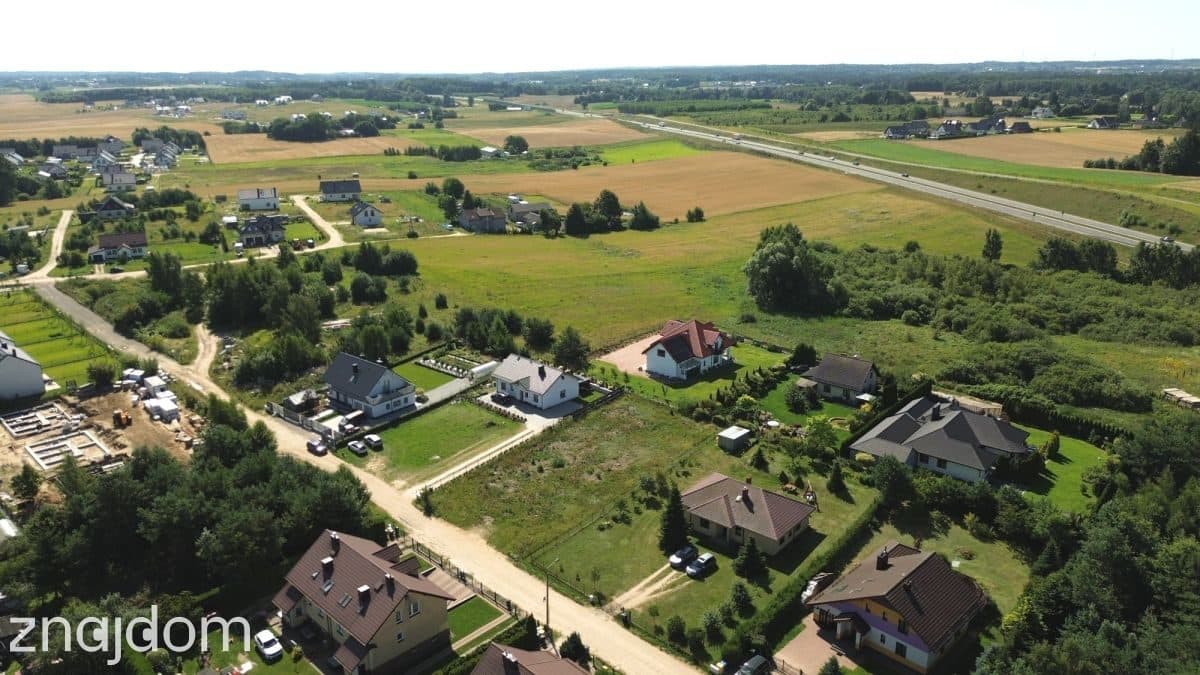 Glincz 1246 m2 z wz, mediami, płaska - zdjęcie 12