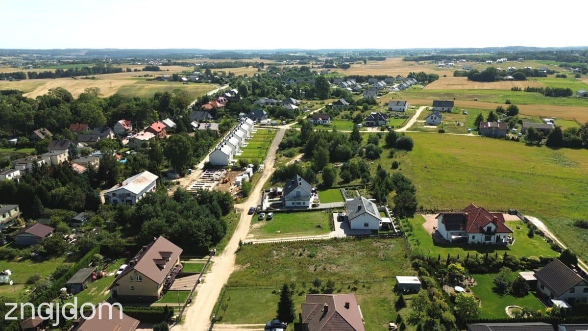 Glincz 1246 m2 z wz, mediami, płaska - zdjęcie 13