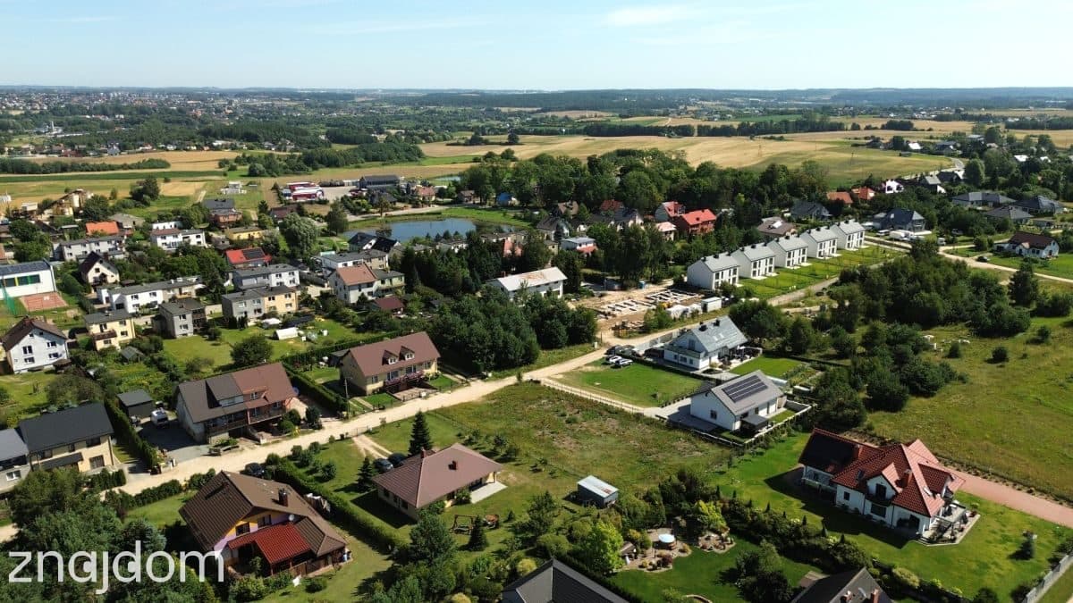 Glincz 1246 m2 z wz, mediami, płaska - zdjęcie 14