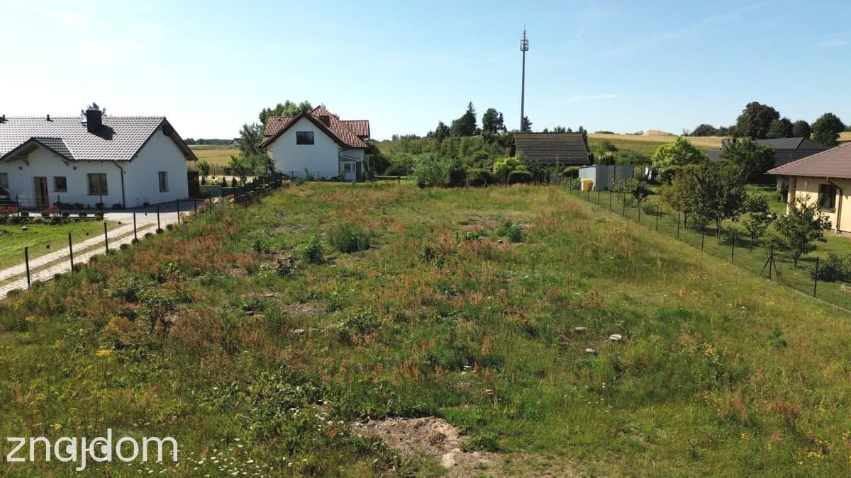 Glincz 1246 m2 z wz, mediami, płaska - zdjęcie 19