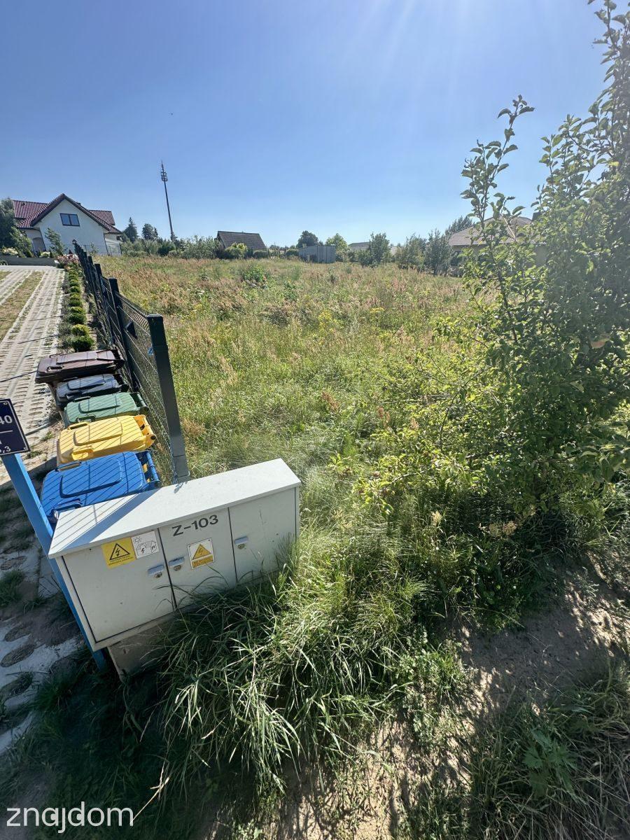Glincz 1246 m2 z wz, mediami, płaska - zdjęcie 4