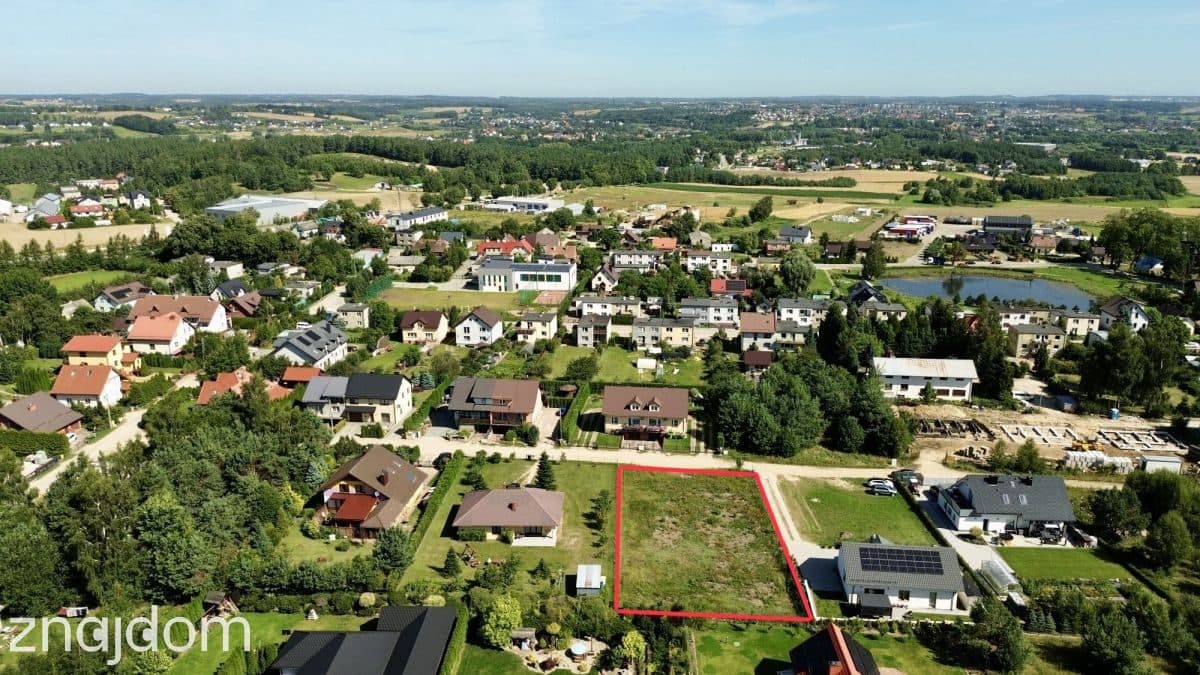 Glincz 1246 m2 z wz, mediami, płaska - zdjęcie 5