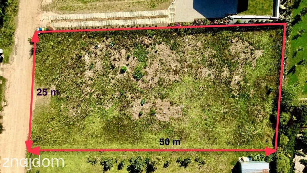Glincz 1246 m2 z wz, mediami, płaska - zdjęcie 3