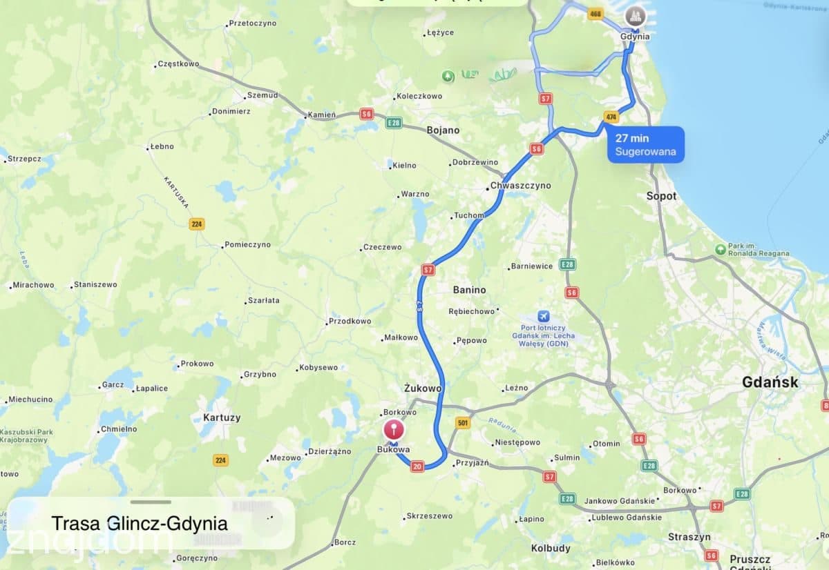 Glincz 1246 m2 z wz, mediami, płaska - zdjęcie 9