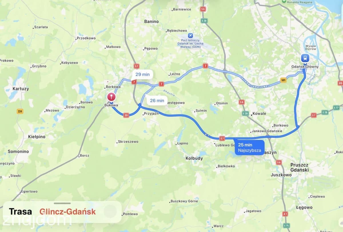 Glincz 1246 m2 z wz, mediami, płaska - zdjęcie 10