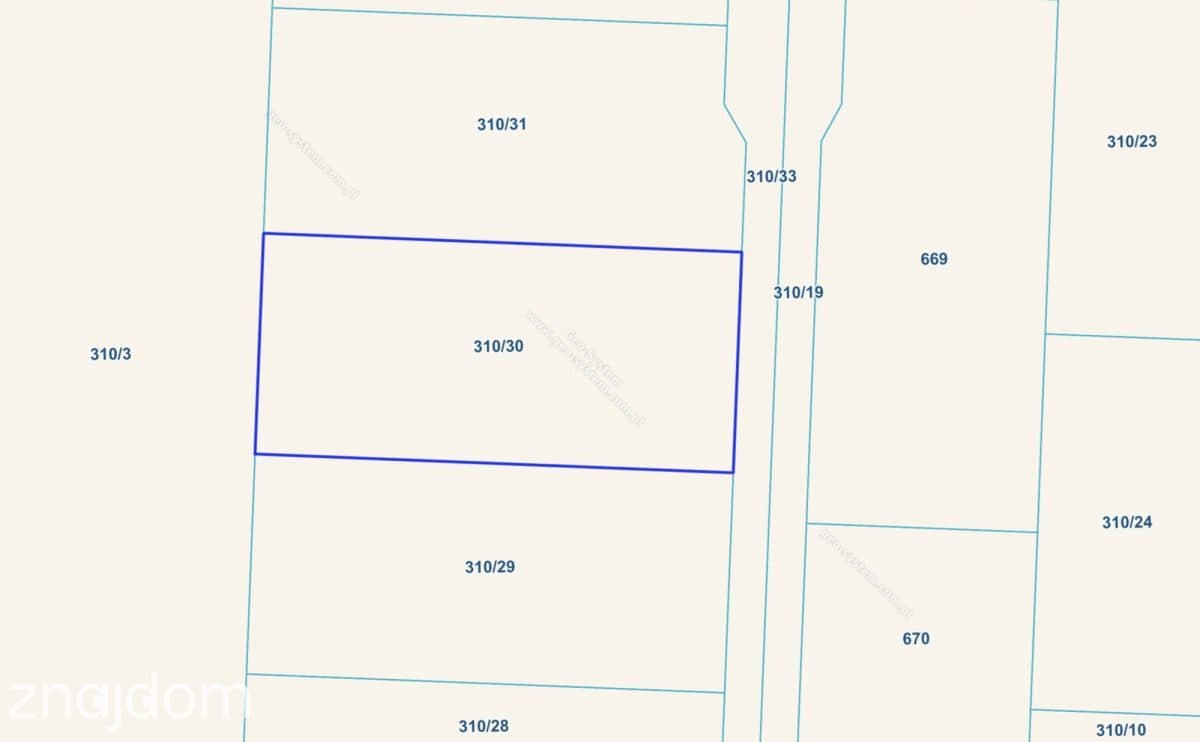 1200 m² w Skrzeszewie | WZ w trakcie - zdjęcie 7