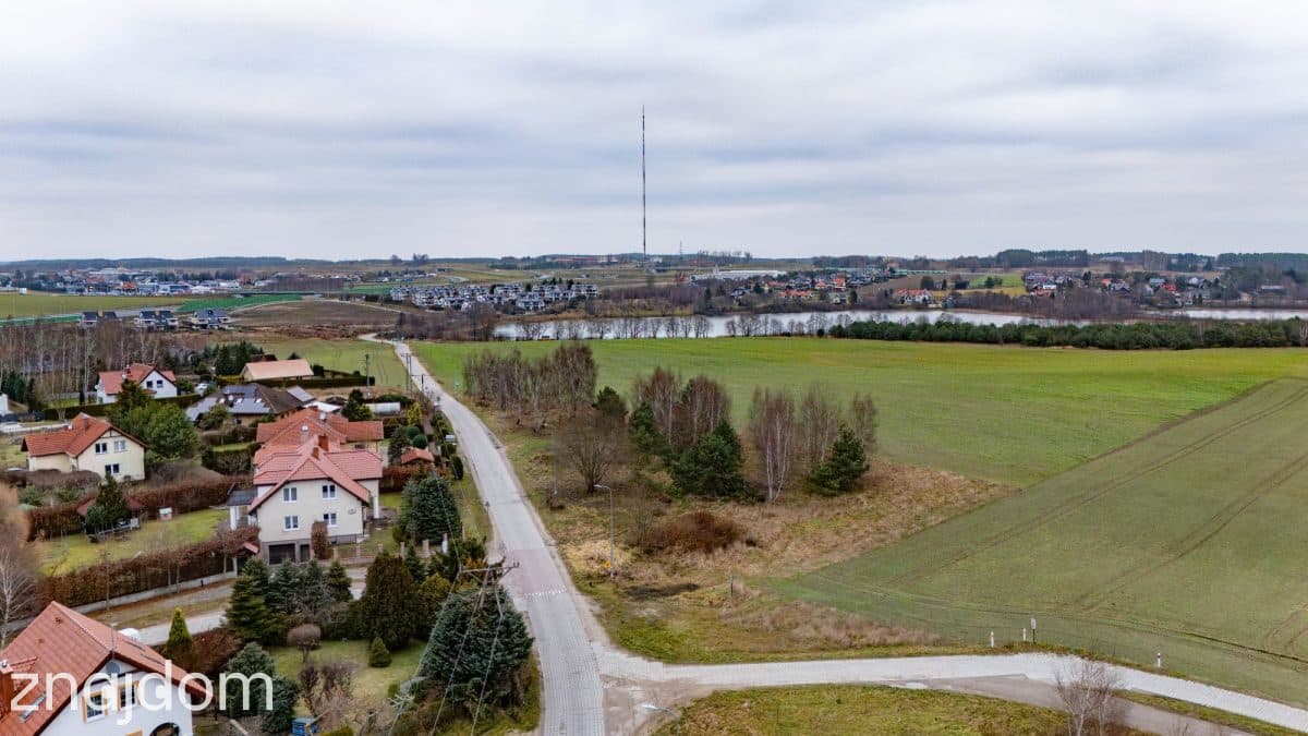 Chwaszczyno | Działki budowlane  | MPZP - zdjęcie 7