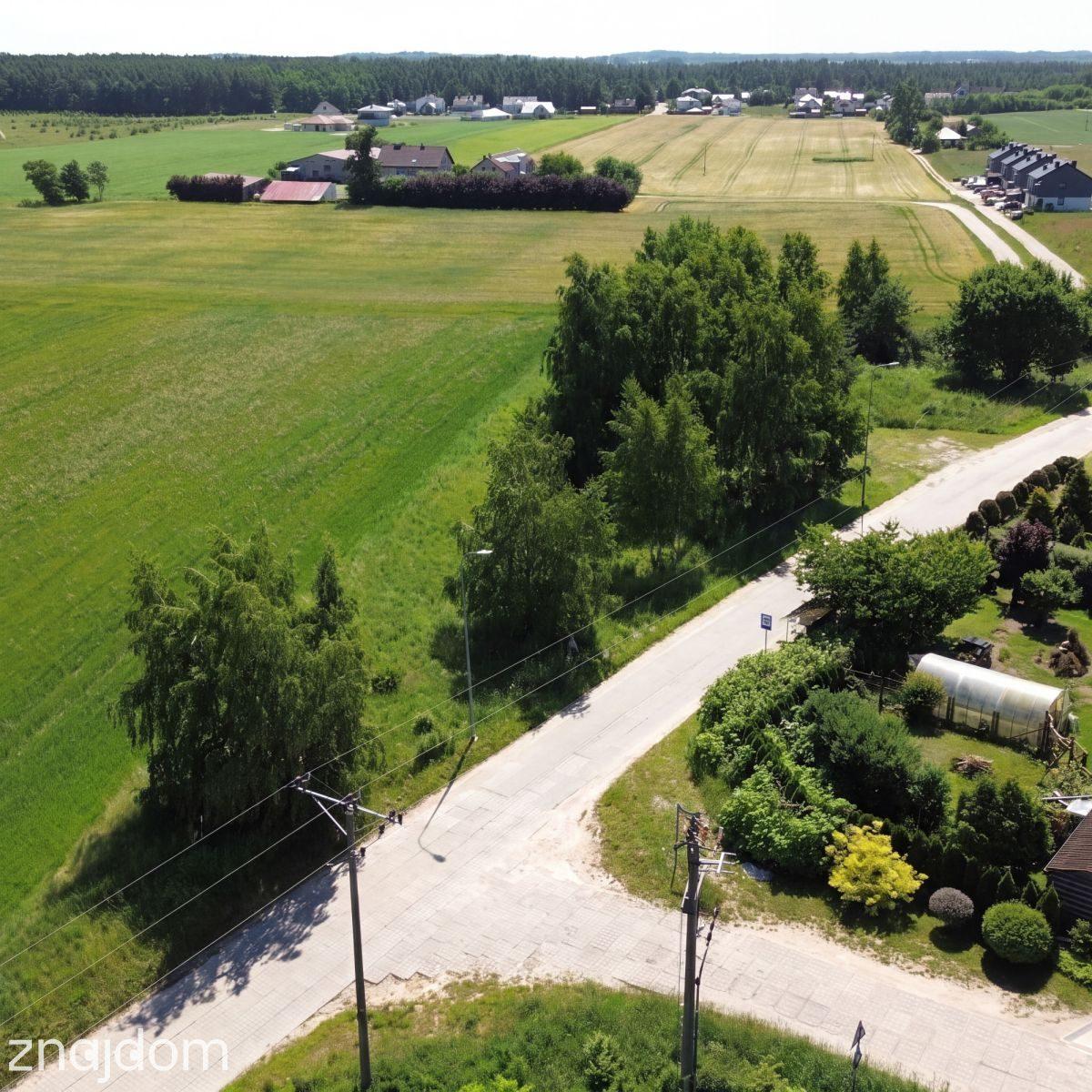 Chwaszczyno | Działki budowlane  | MPZP