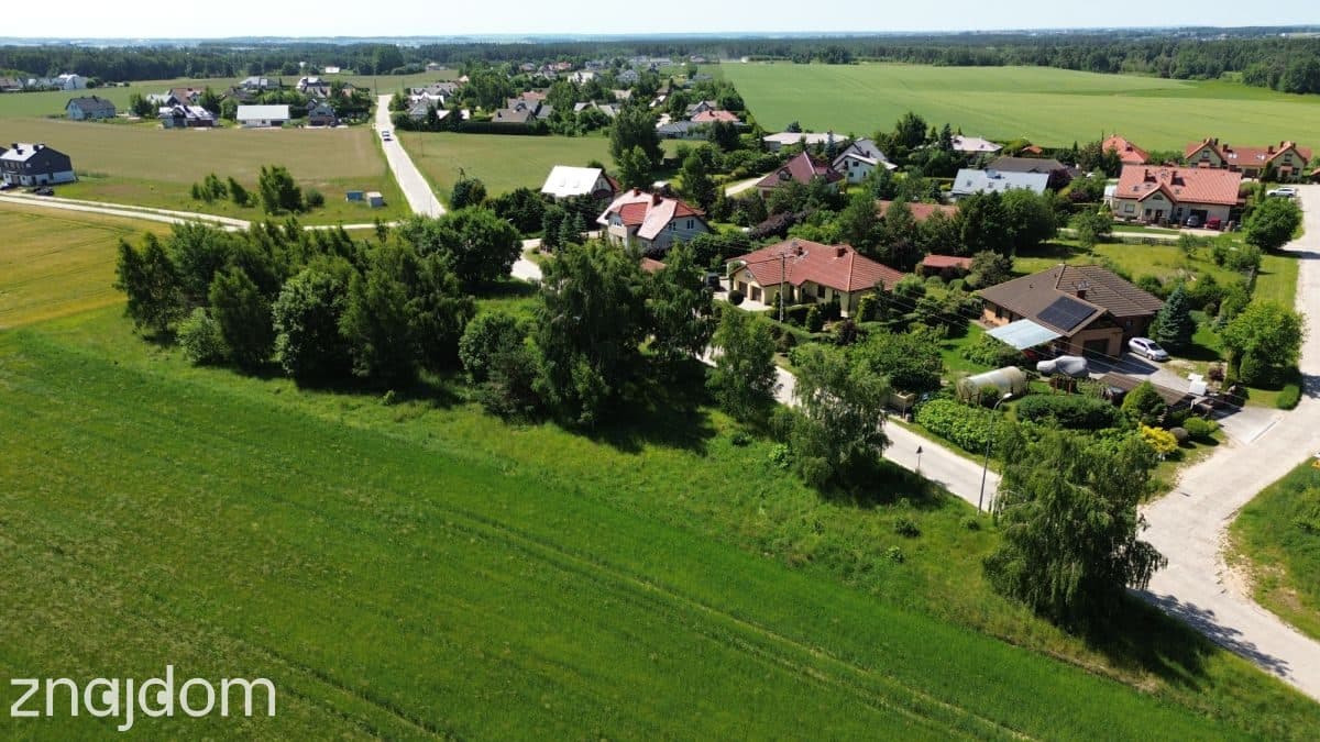 Chwaszczyno | Działki budowlane  | MPZP - zdjęcie 2