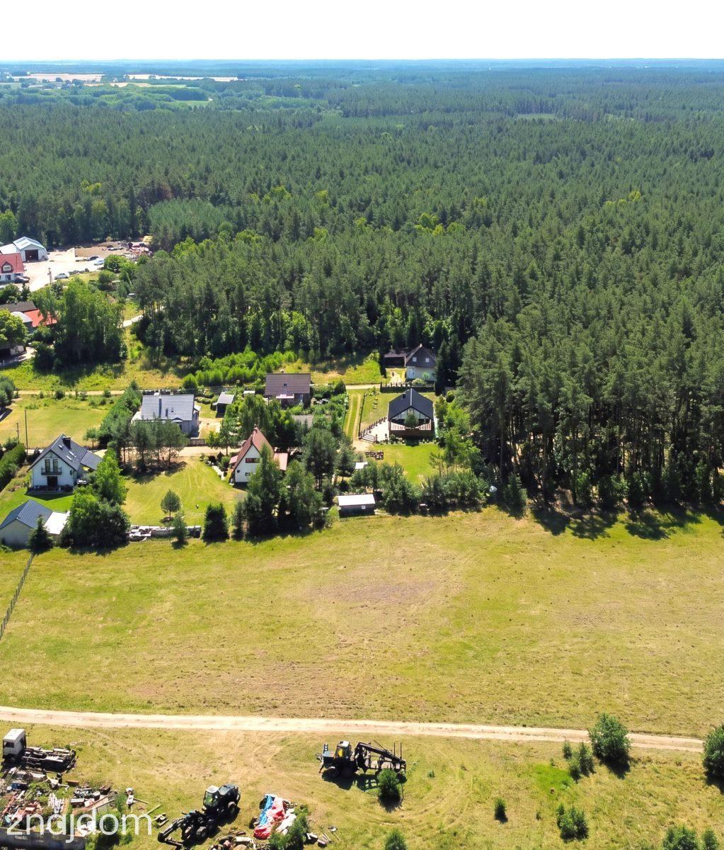 Działki budowlane z MPZP | Nowa Kiszewa - zdjęcie 2