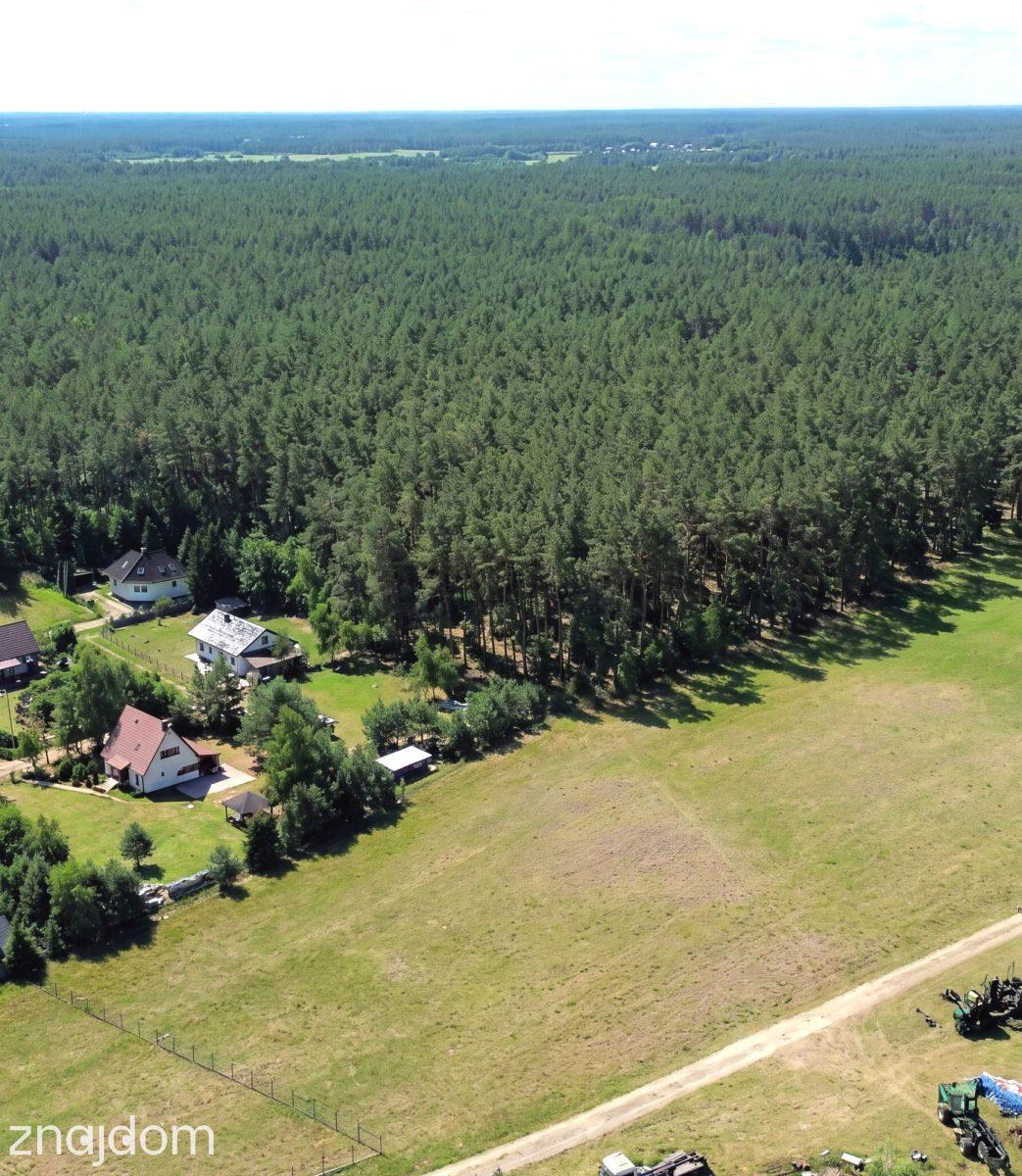 Działki budowlane z MPZP | Nowa Kiszewa
