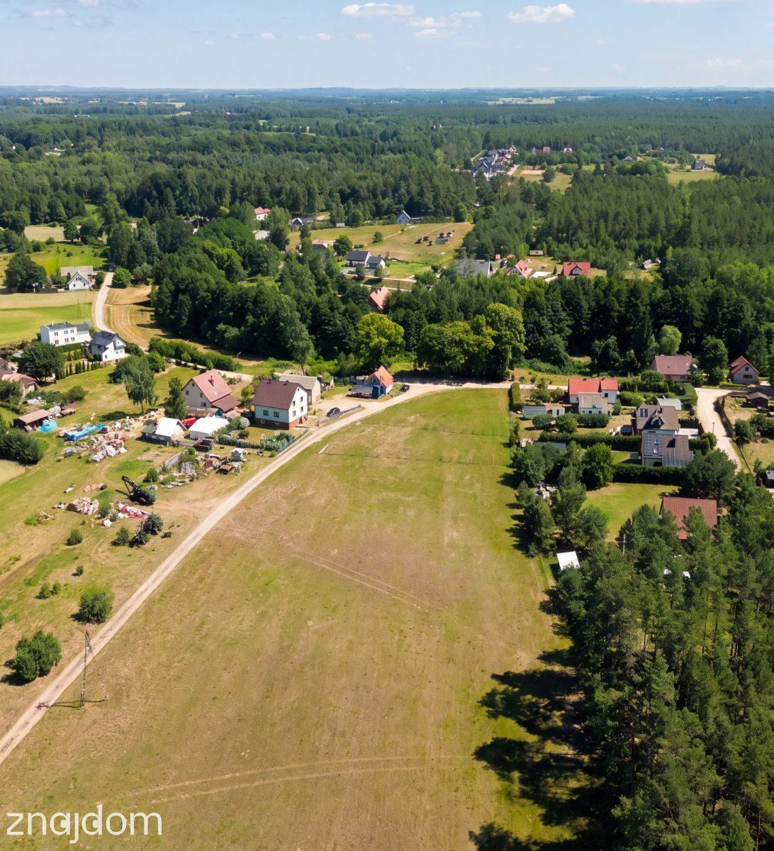 Działki budowlane z MPZP | Nowa Kiszewa - zdjęcie 6