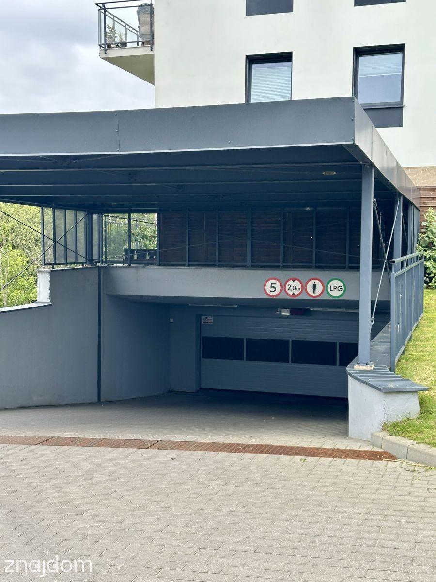 40 m² komfortu | balkon i garaż - zdjęcie 18