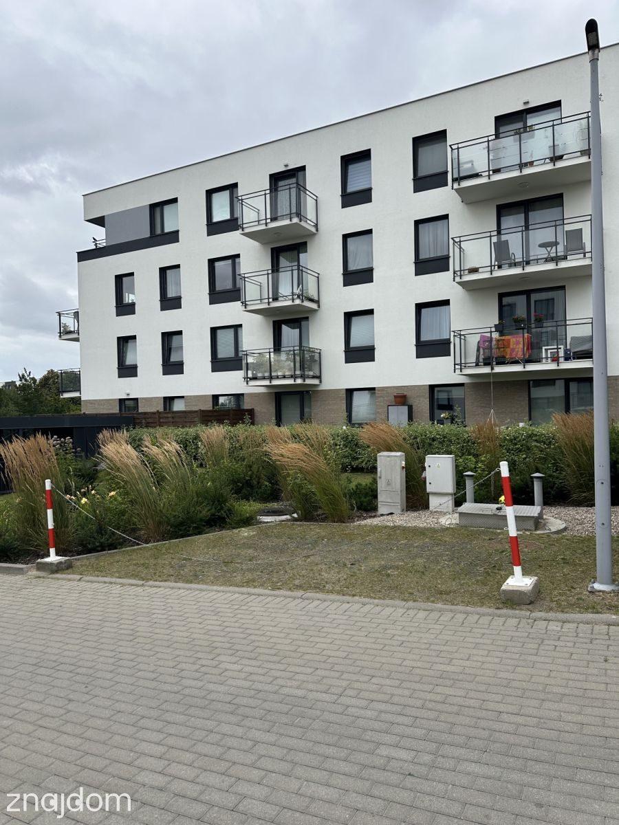 40 m² komfortu | balkon i garaż - zdjęcie 17
