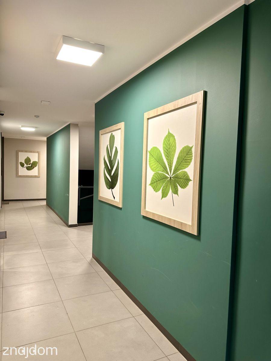 40 m² komfortu | balkon i garaż - zdjęcie 16