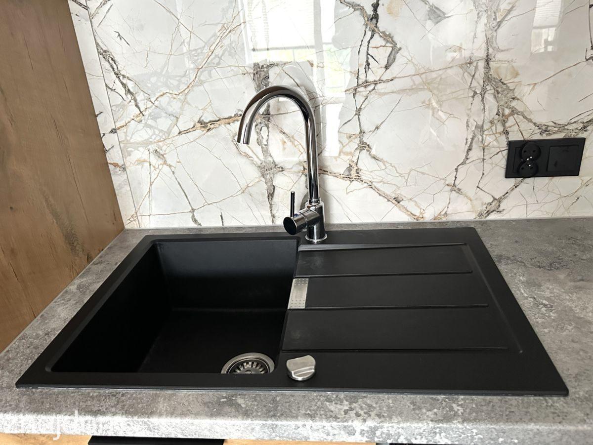 40 m² komfortu | balkon i garaż - zdjęcie 9