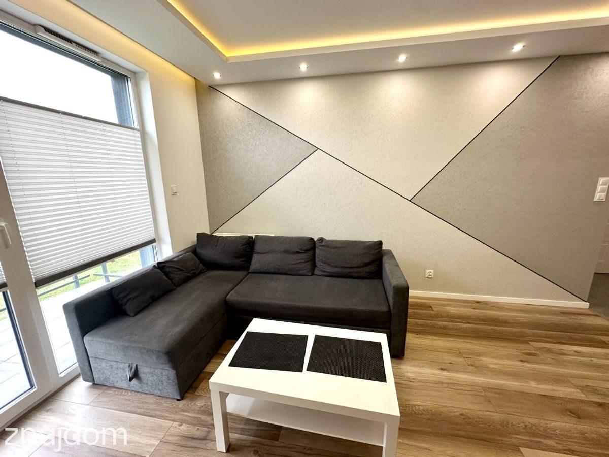 40 m² komfortu | balkon i garaż - zdjęcie 21