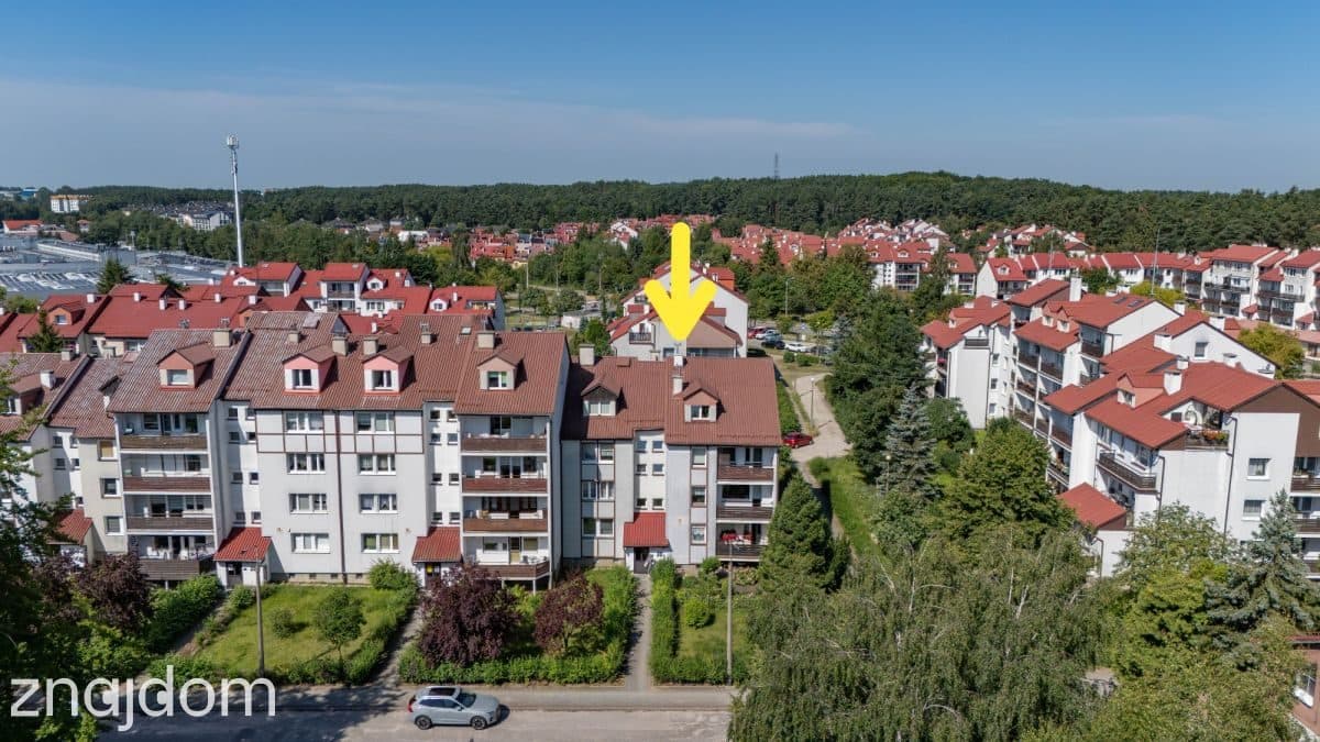 2-pokojowe mieszkanie z dużą piwnicą| od zaraz! - zdjęcie 18