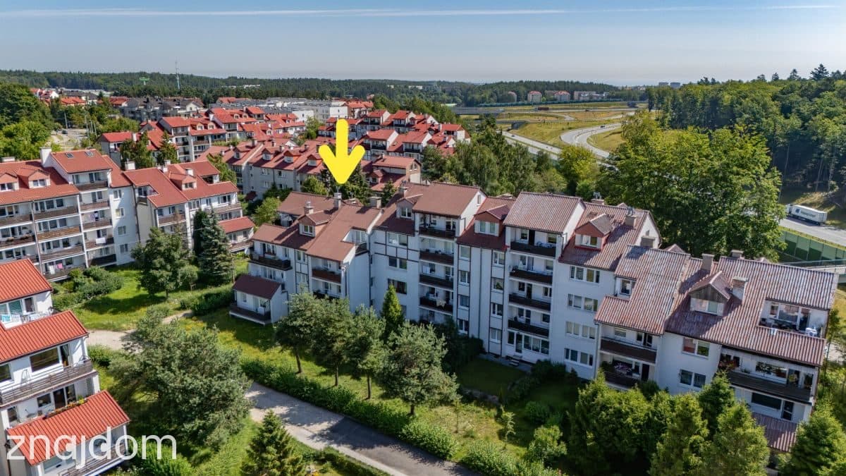 2-pokojowe mieszkanie z dużą piwnicą| od zaraz! - zdjęcie 19