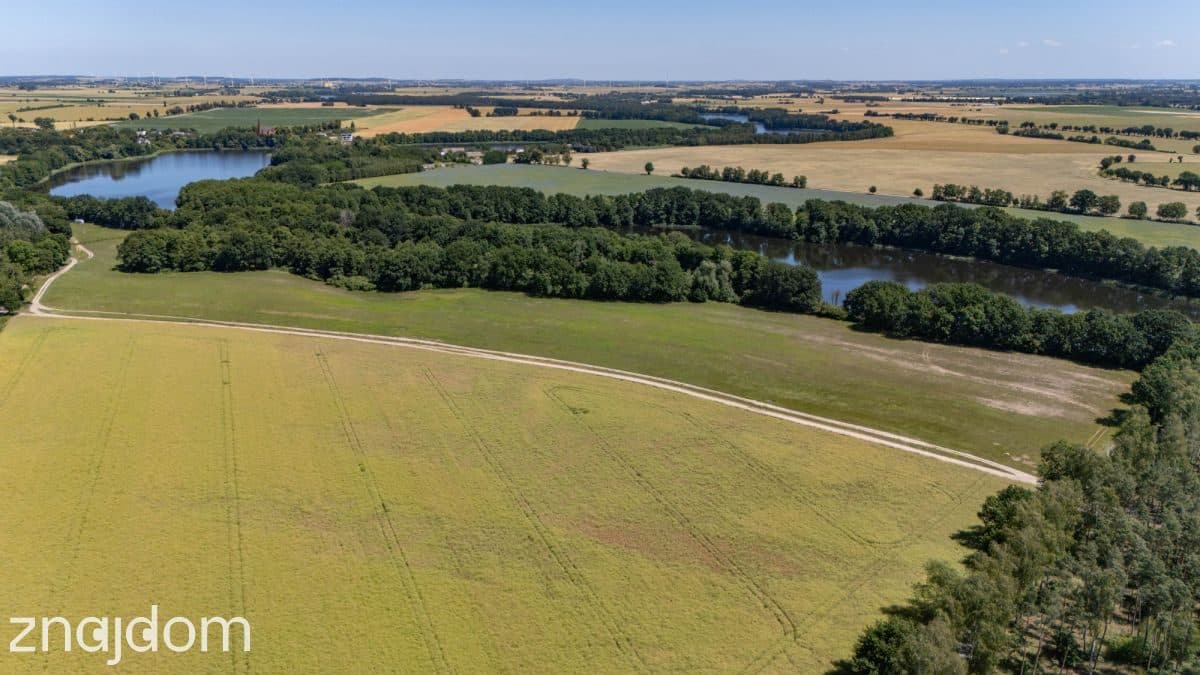 Jezioro, las i święty spokój – unikalne działki! - zdjęcie 6