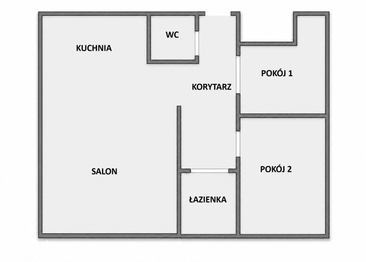 Mieszkanie, GDAŃSK - zdjęcie 6