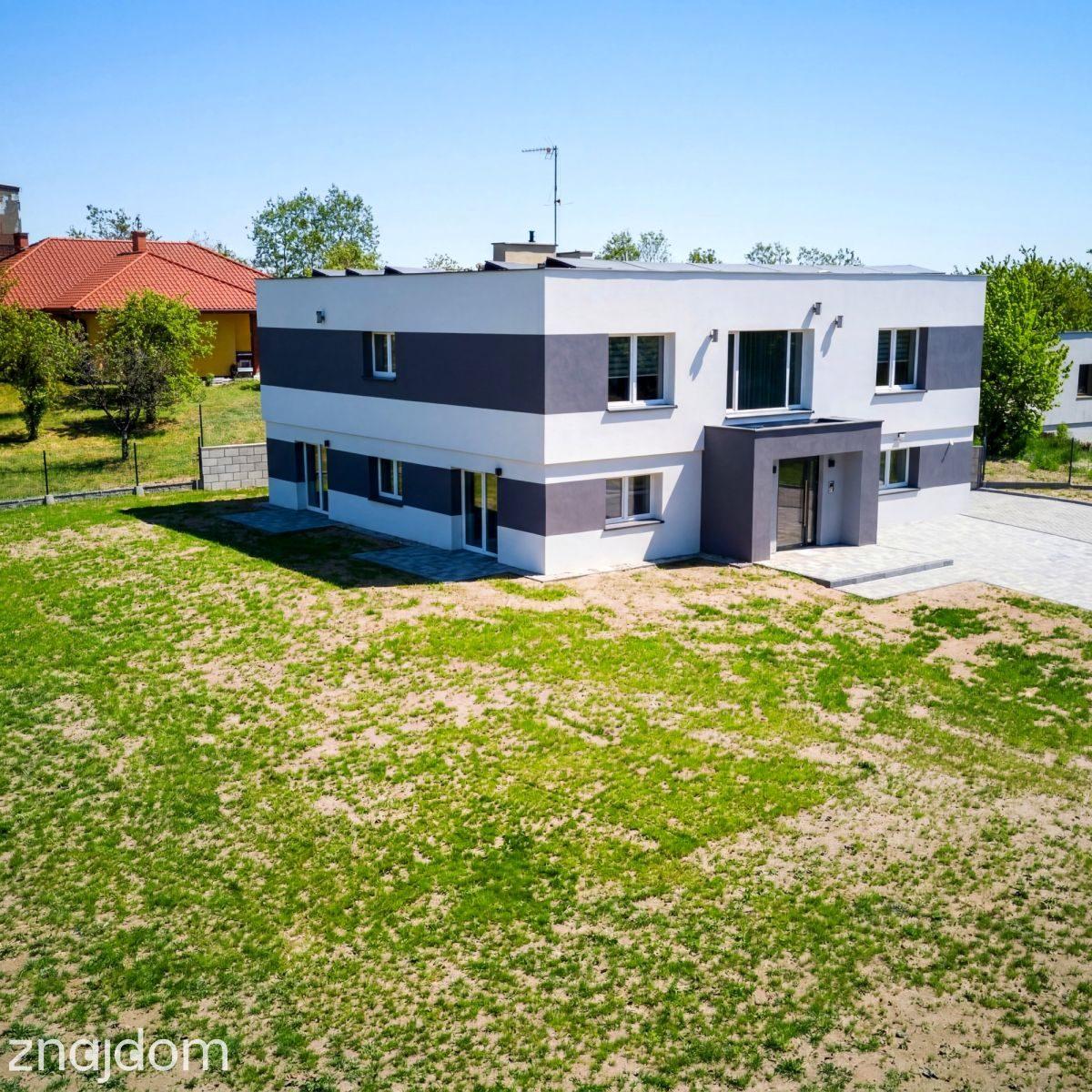 Gotowiec inwestycyjny w Kościerzynie-WARTO!