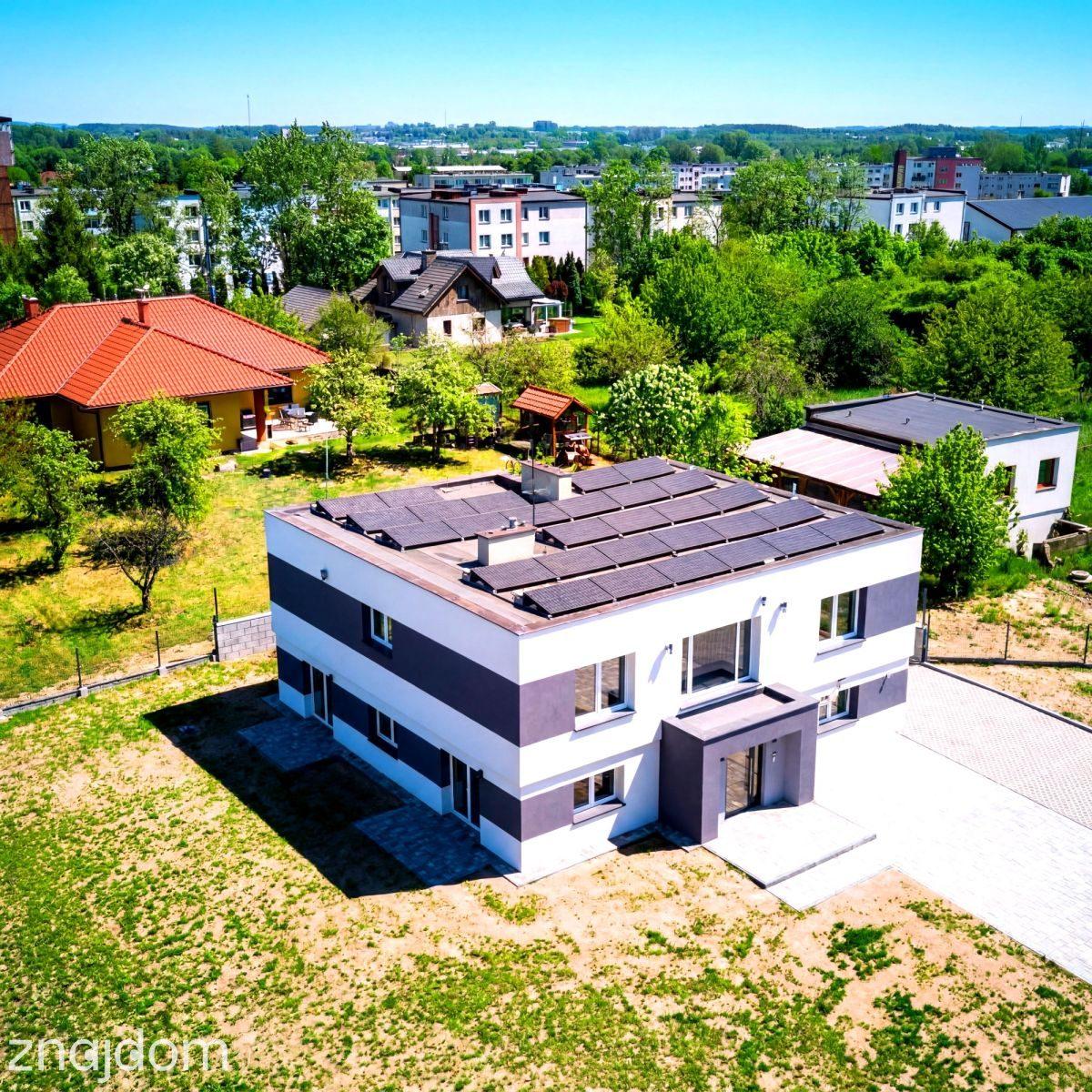Gotowiec inwestycyjny w Kościerzynie-WARTO! - zdjęcie 3