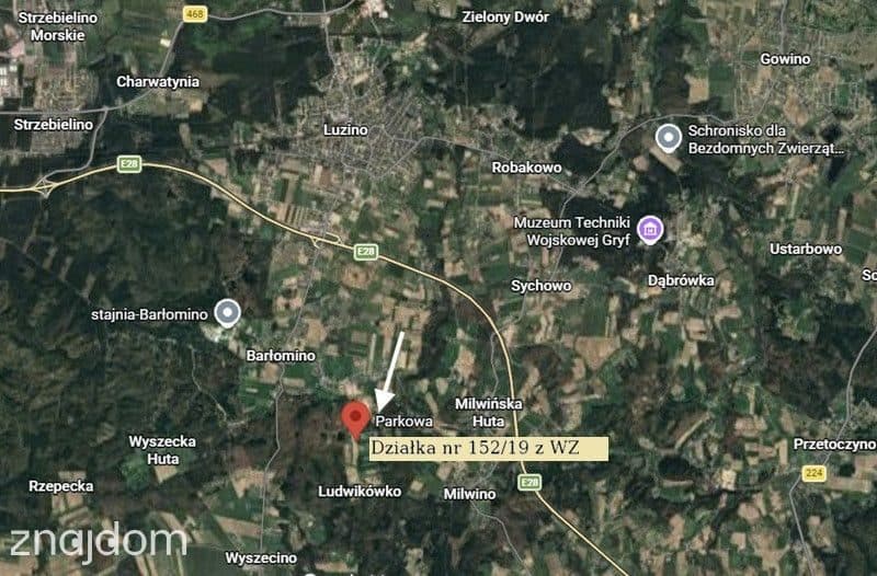 Gotowa działka pod budowę- zamieszkaj na Parkowej - zdjęcie 9