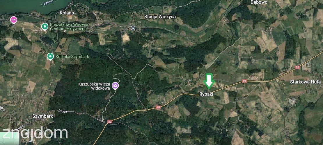 3 Urokliwe działki- Tu wypoczniesz ! - zdjęcie 15