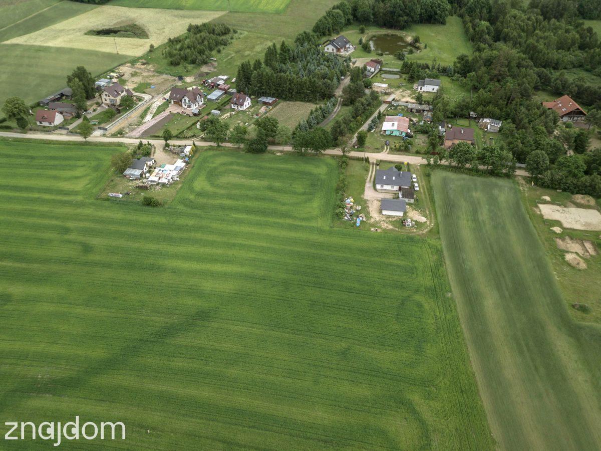 Świerkowa/Jeziorna dla fanów sielskiego klimatu! - zdjęcie 5