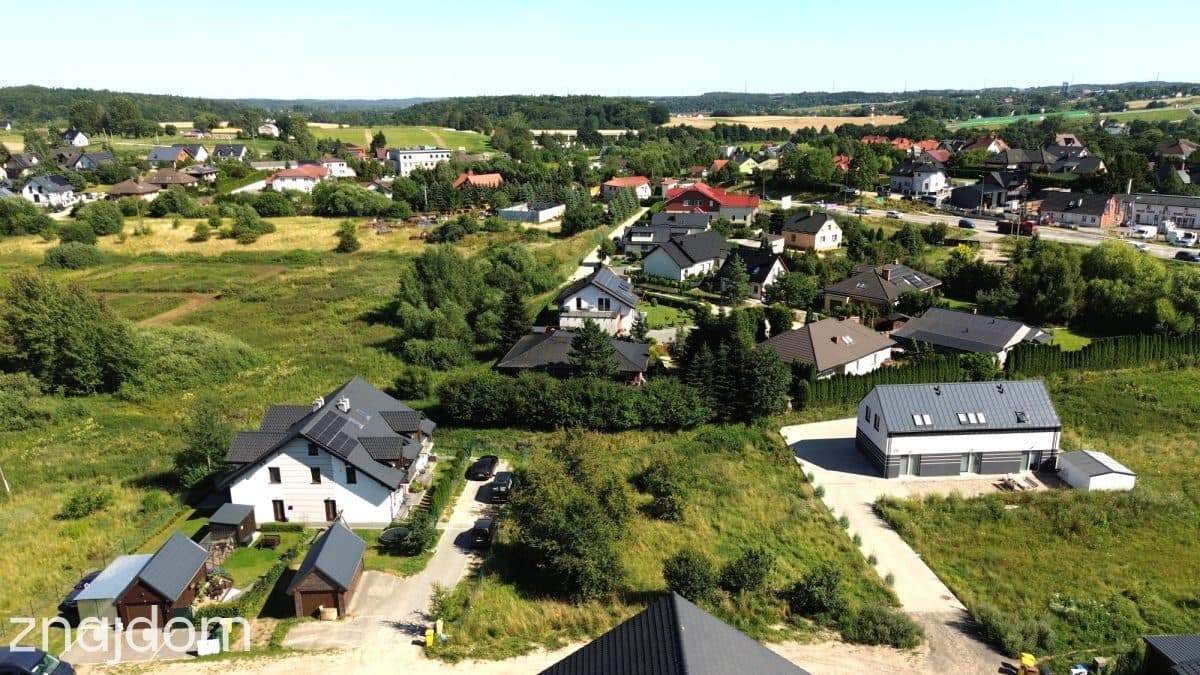 Idealny adres pod budowę domu lub bliźniaka - zdjęcie 7