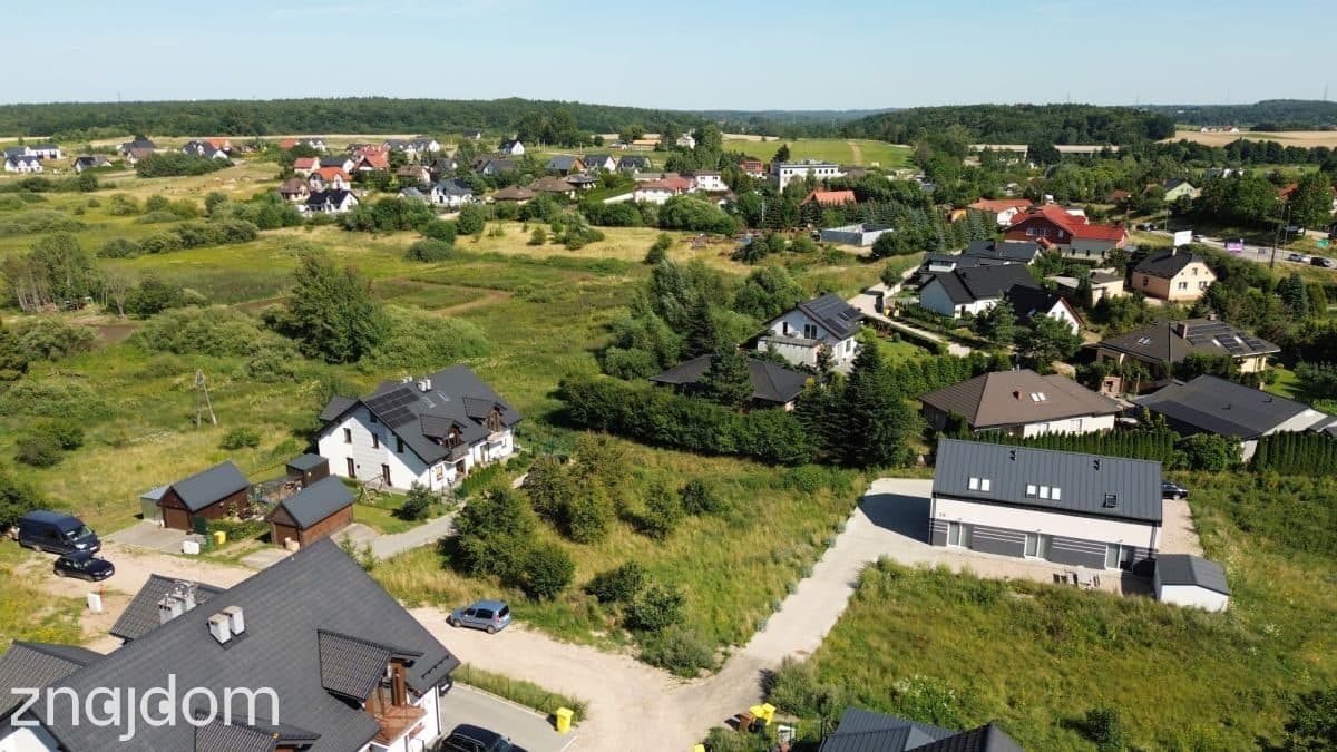 Idealny adres pod budowę domu lub bliźniaka - zdjęcie 8
