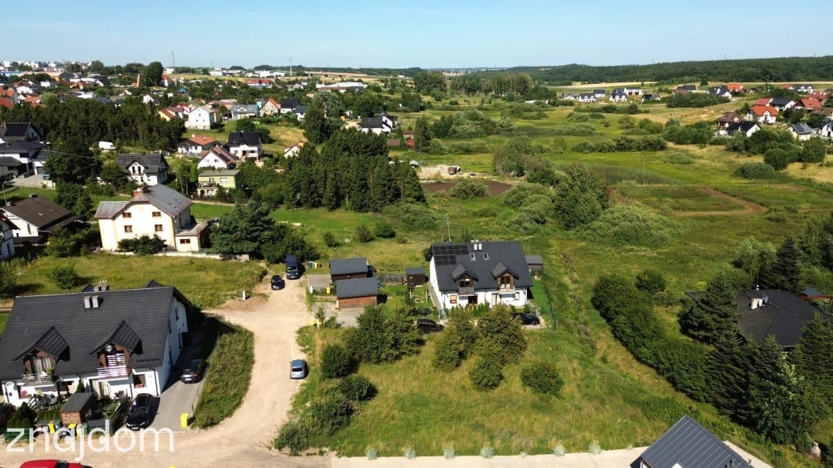 Idealny adres pod budowę domu lub bliźniaka - zdjęcie 9